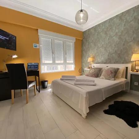 Apartment San Carlos Alicante Extérieur photo