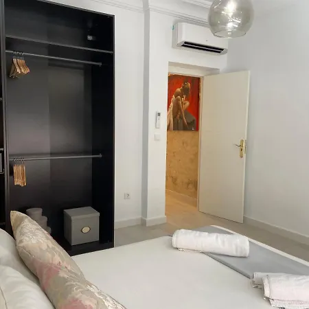 Apartment San Carlos Alicante Extérieur photo