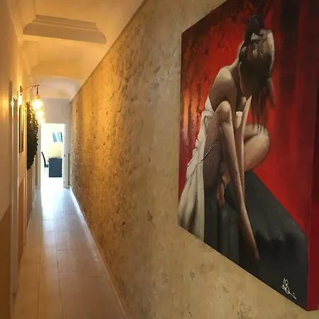 Apartment San Carlos Alicante Extérieur photo