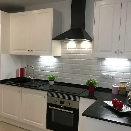 Apartment San Carlos Alicante Extérieur photo