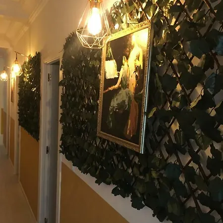 Apartment San Carlos Alicante Extérieur photo