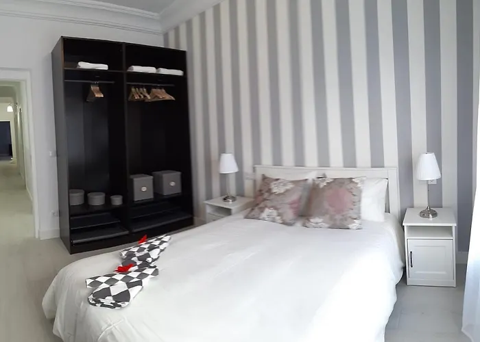 Apartment San Carlos Alicante