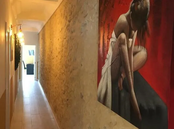 Apartment San Carlos Alicante