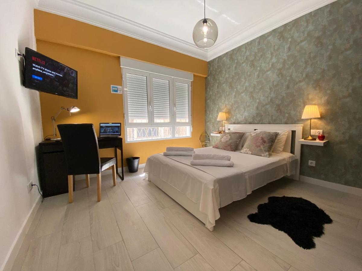 San Carlos Appartement *