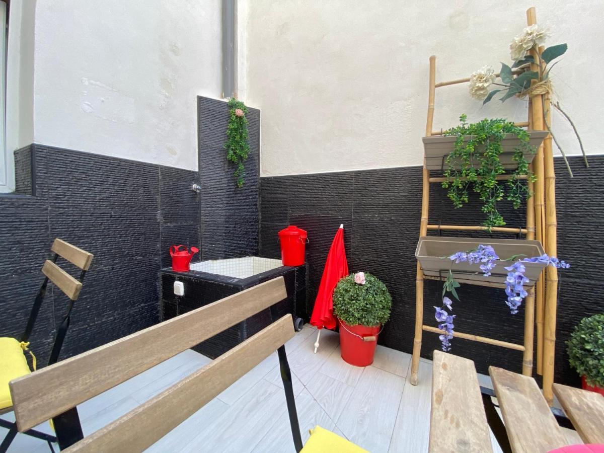 San Carlos Appartement Alicante