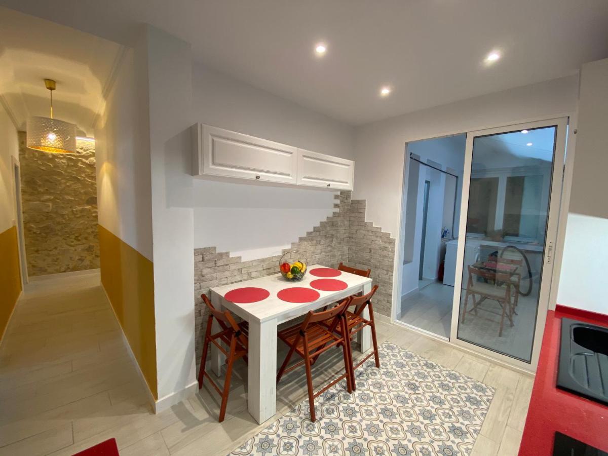 San Carlos Appartement