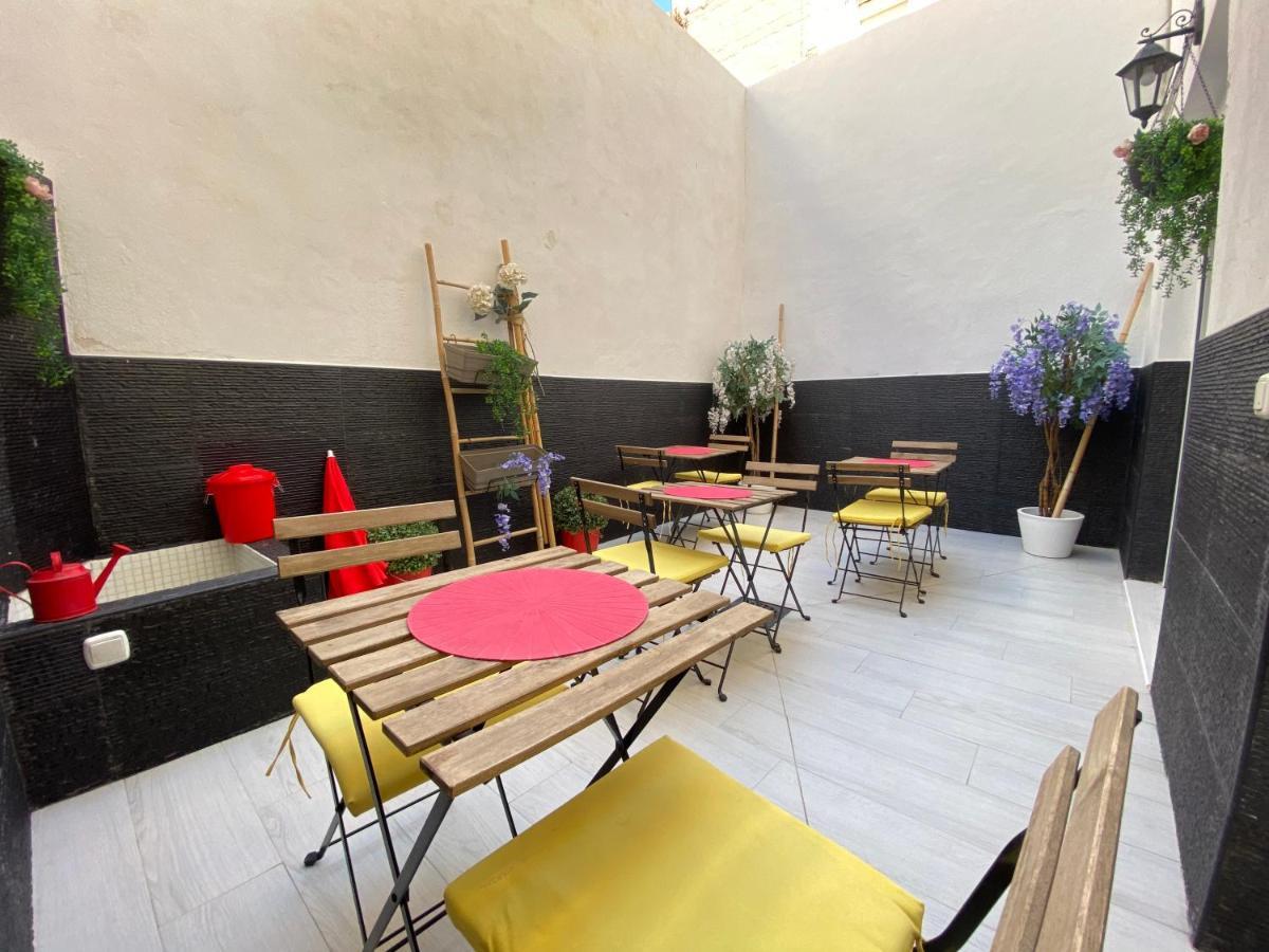 San Carlos Appartement Alicante