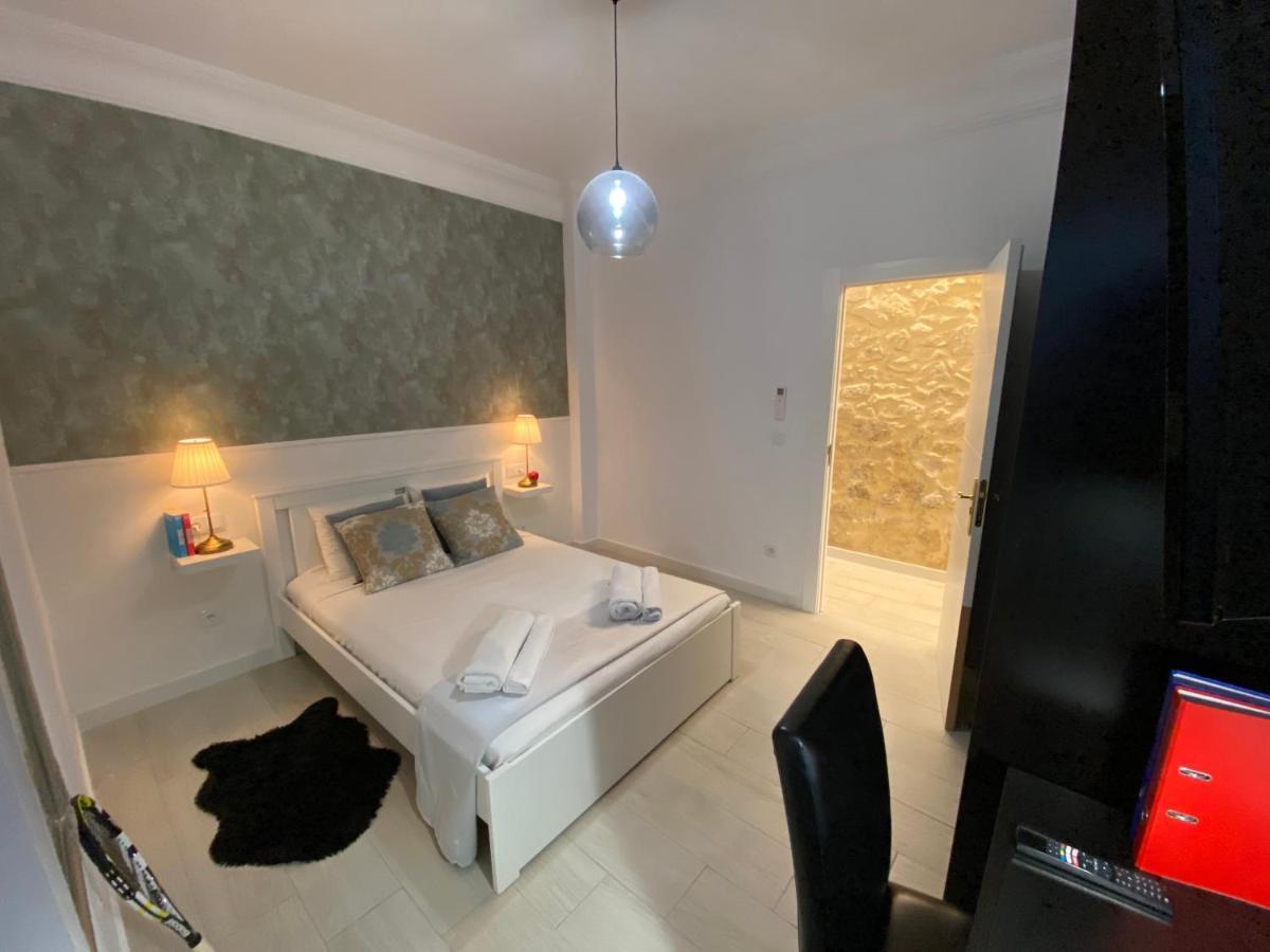 San Carlos Appartement