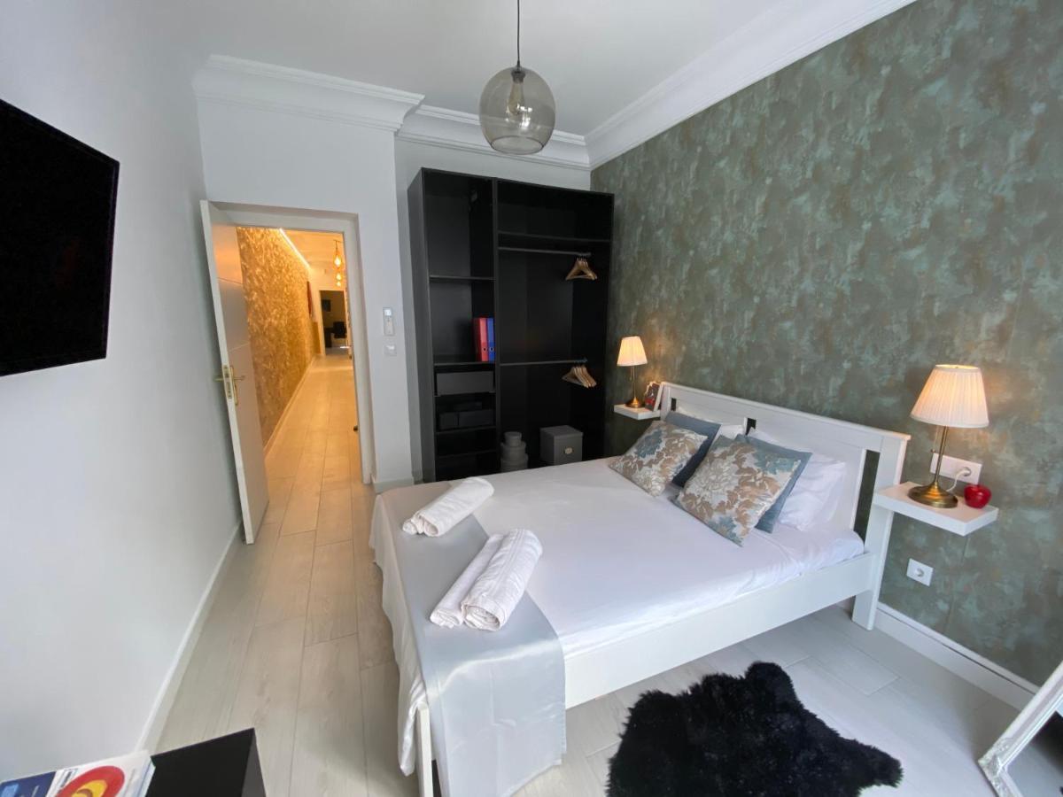 San Carlos Appartement *