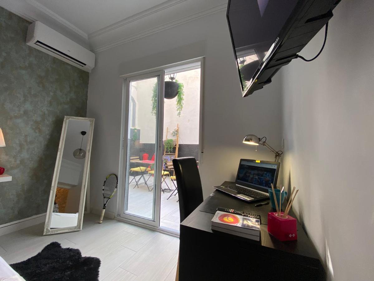 Appartement San Carlos
