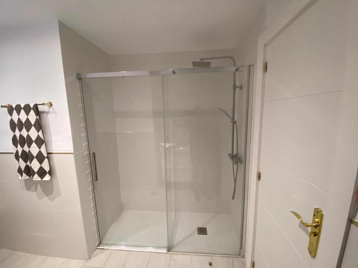 Appartement San Carlos *
