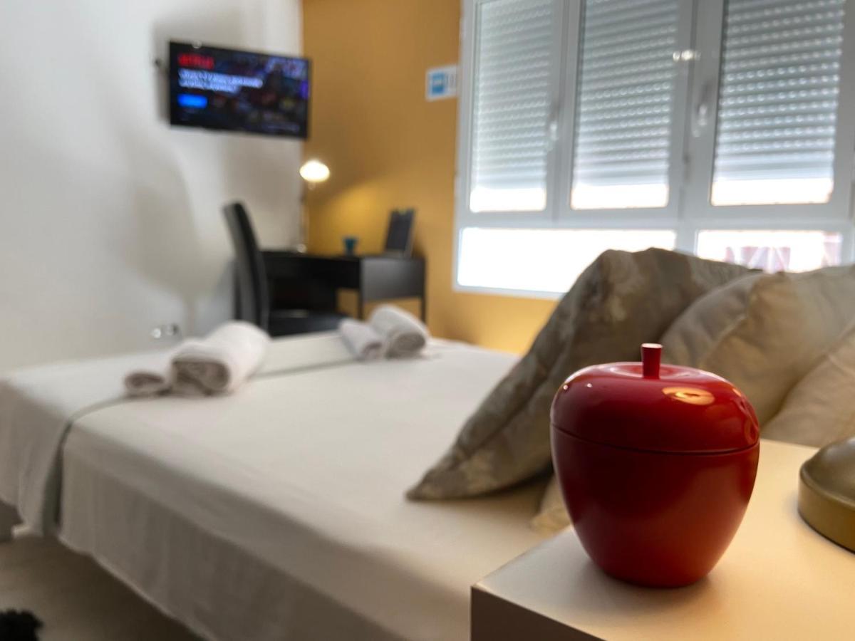 San Carlos Appartement *