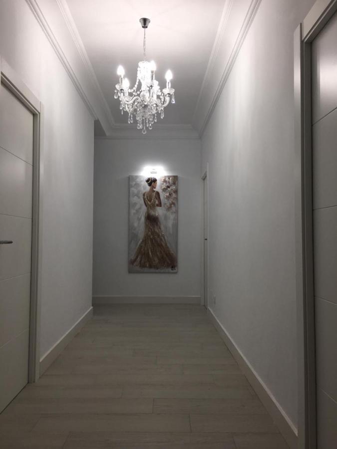 Apartment San Carlos *