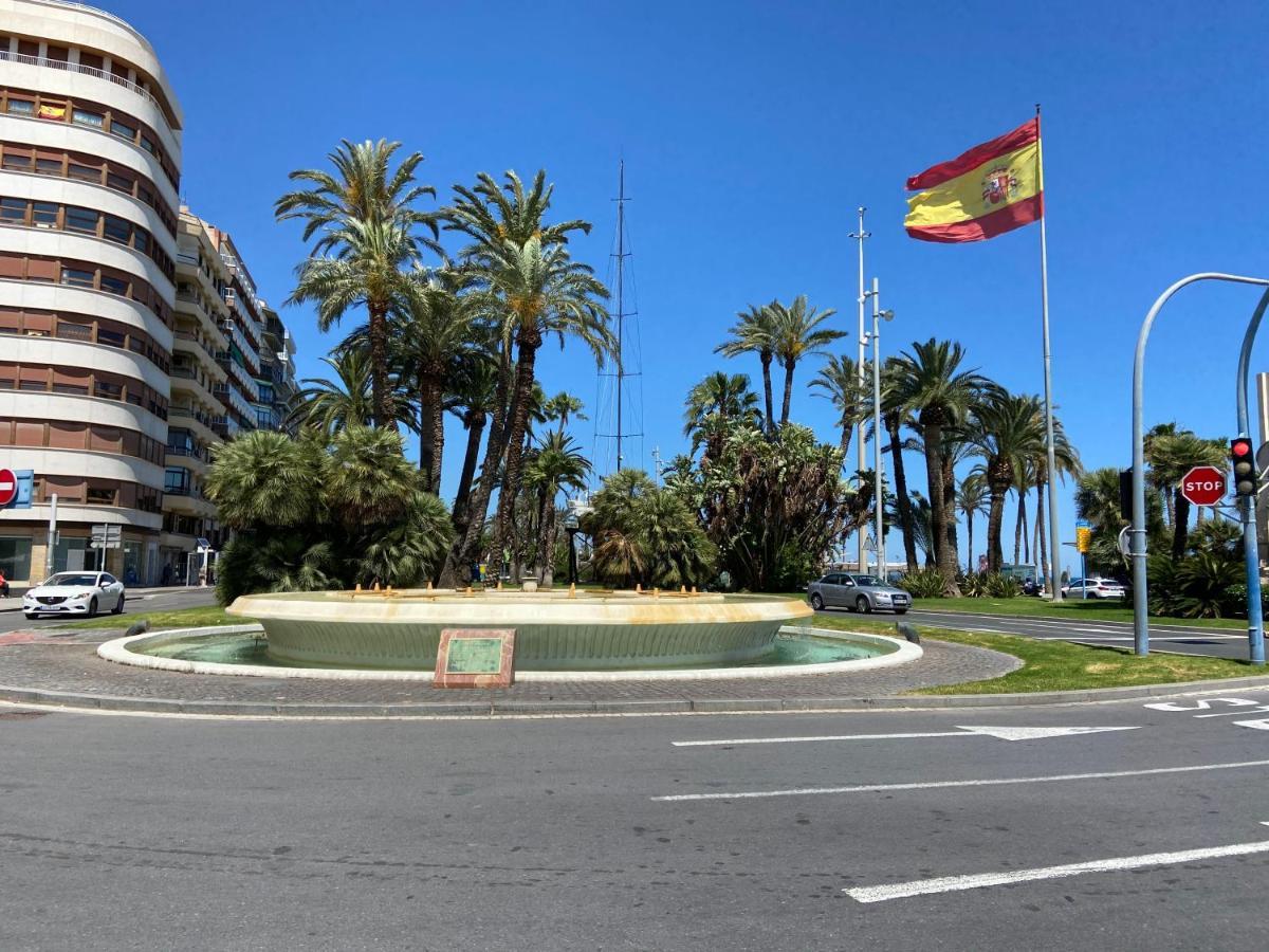 Apartament San Carlos Alacant
