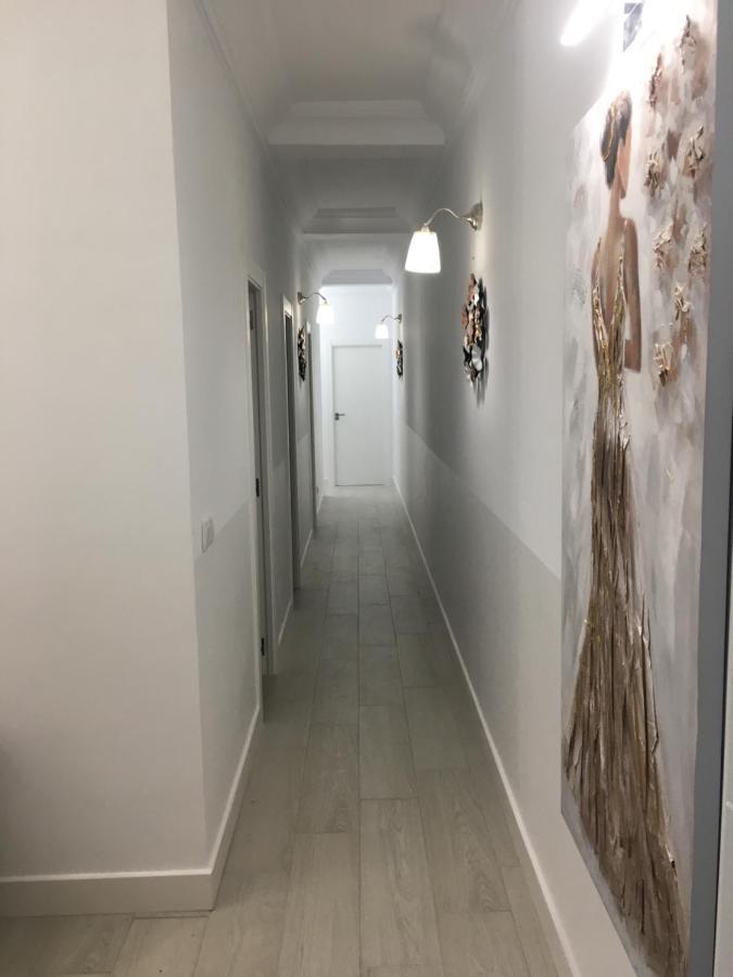 San Carlos Appartement Alicante