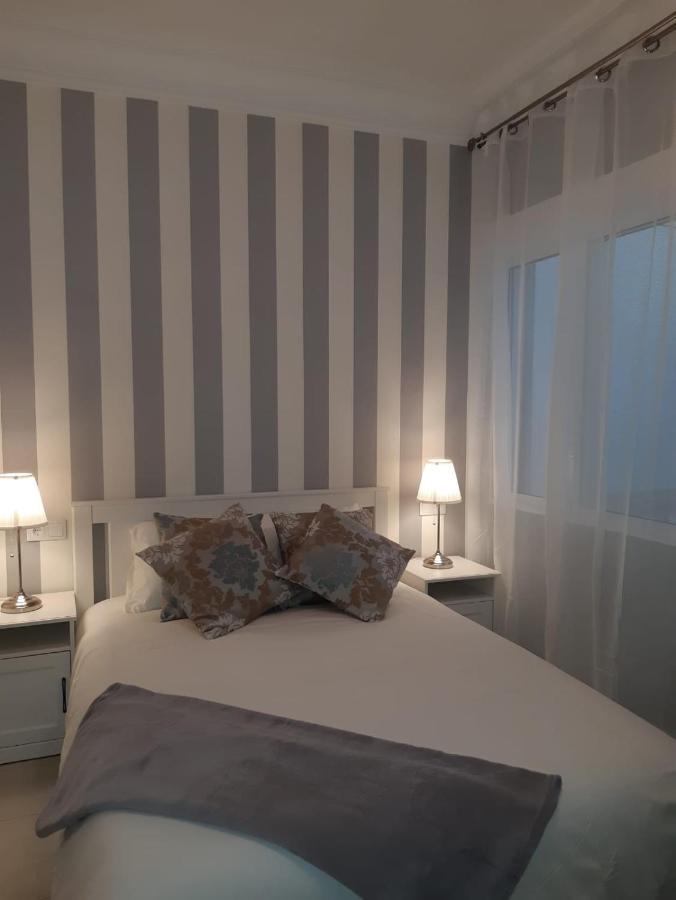 San Carlos Apartament *