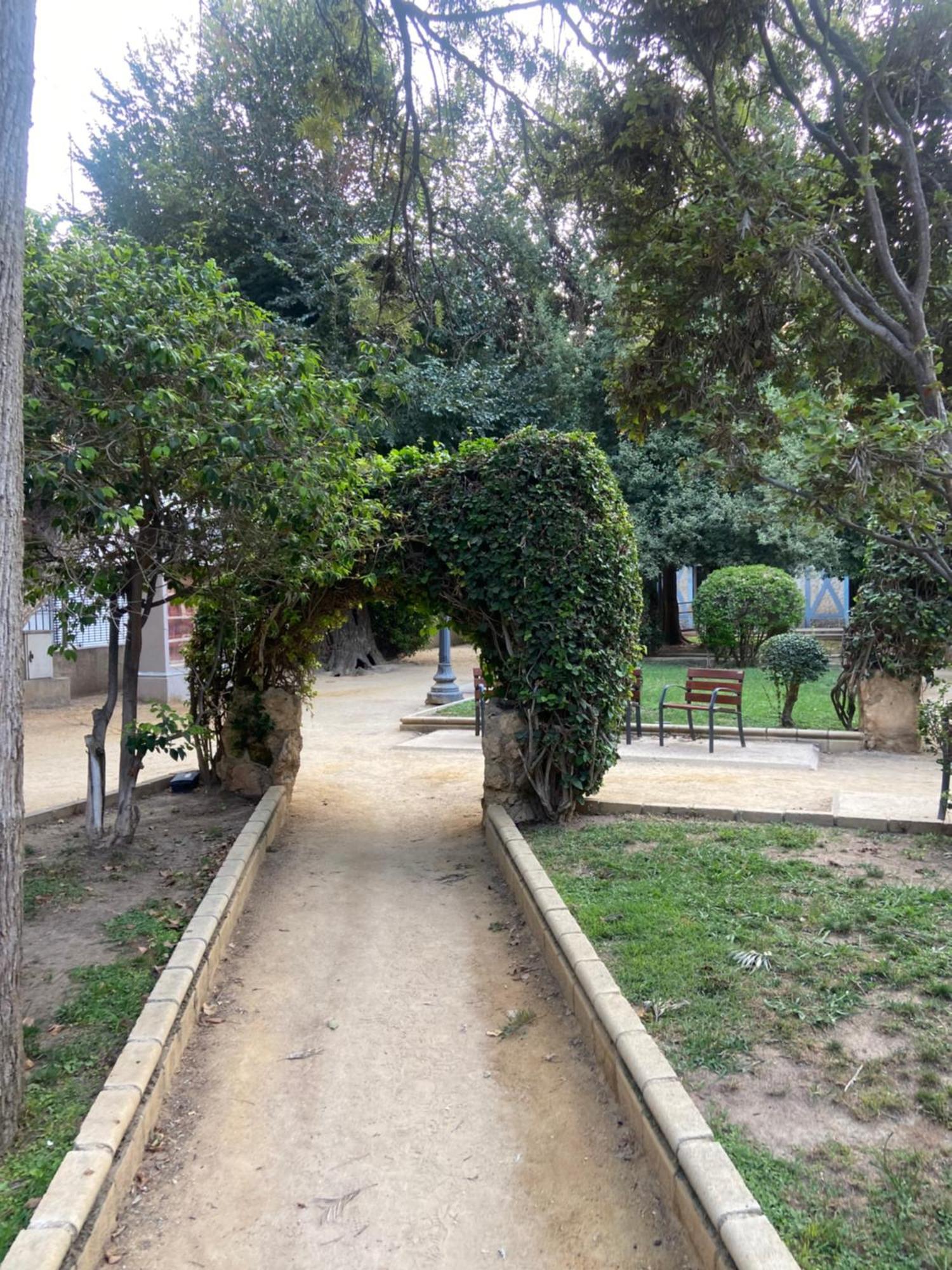San Carlos Appartement *