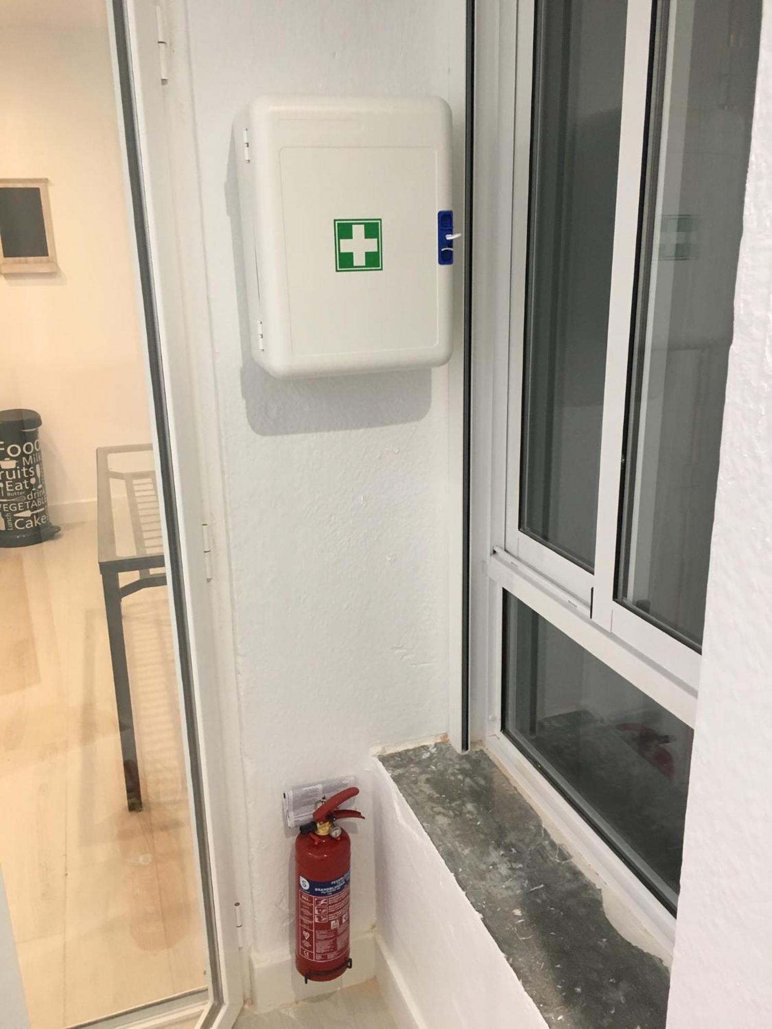 Appartement San Carlos Alicante