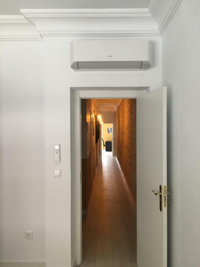 San Carlos Appartement