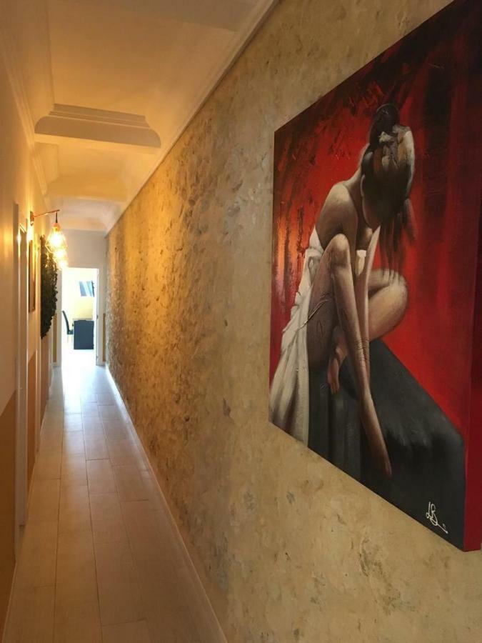 Appartement San Carlos Alicante