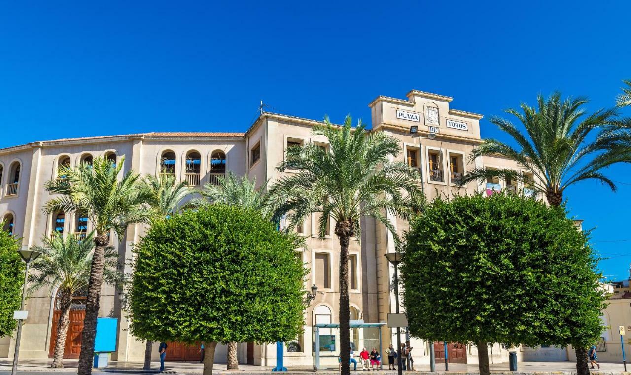 San Carlos Alacant
