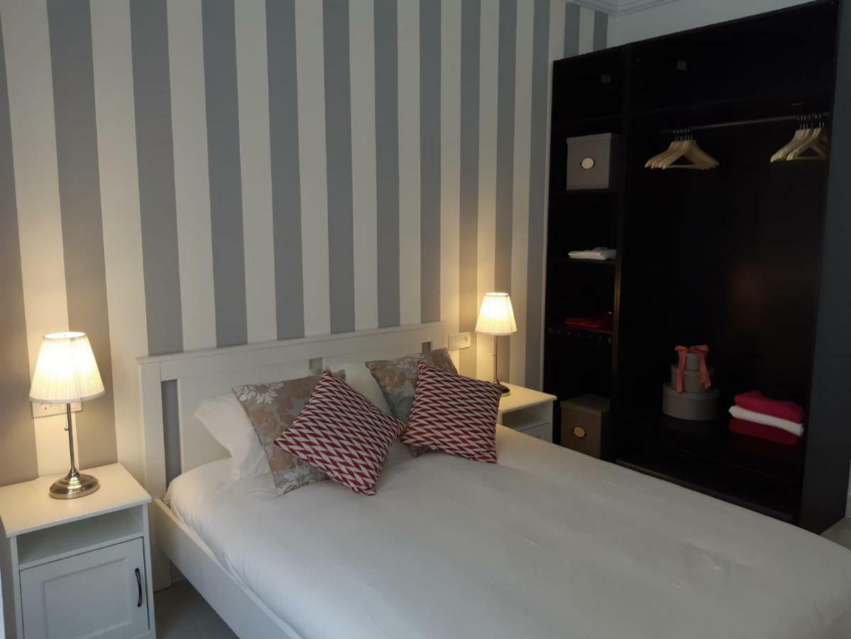 San Carlos Apartament Alacant