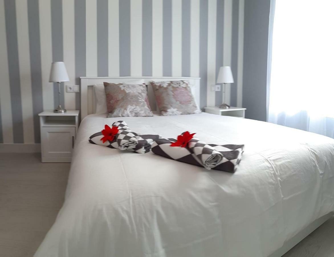 Appartement San Carlos *