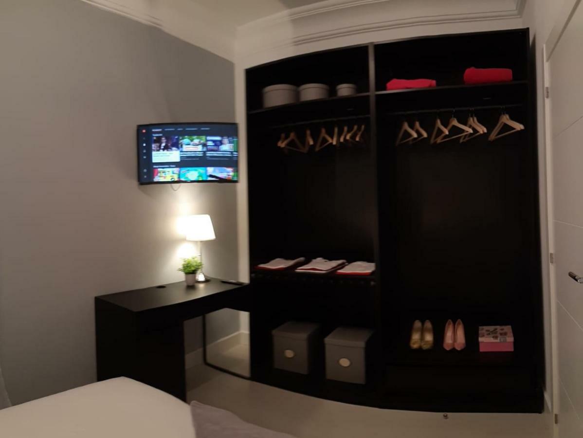 San Carlos Apartament