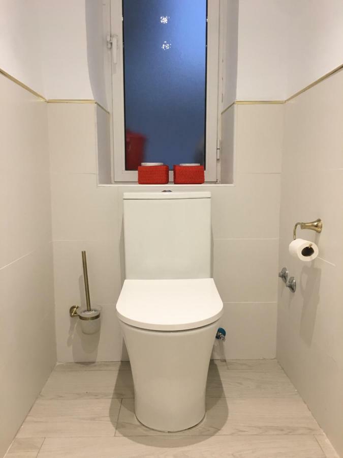 San Carlos Apartament *