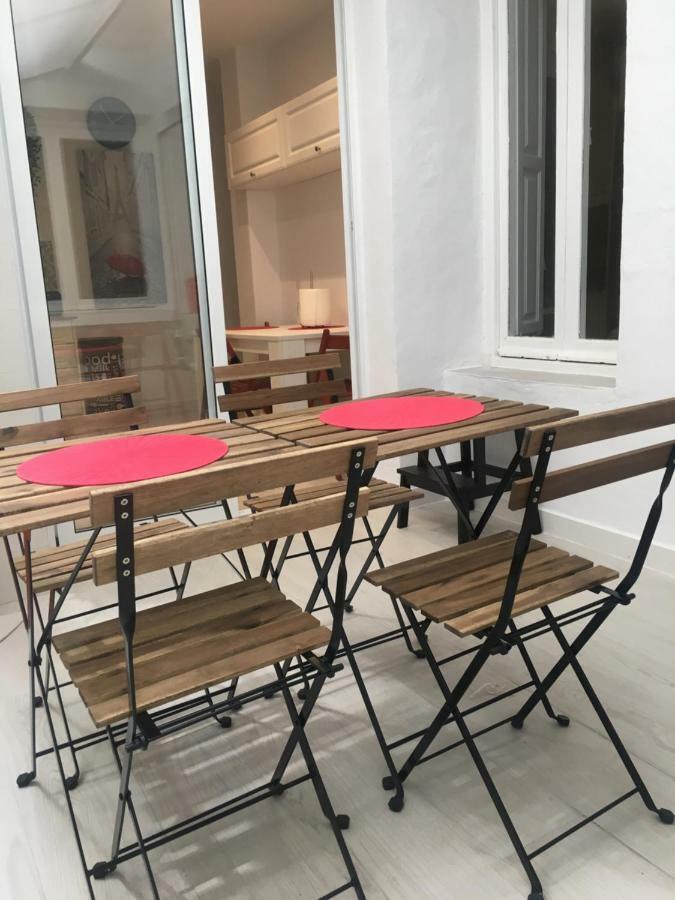 Appartement San Carlos
